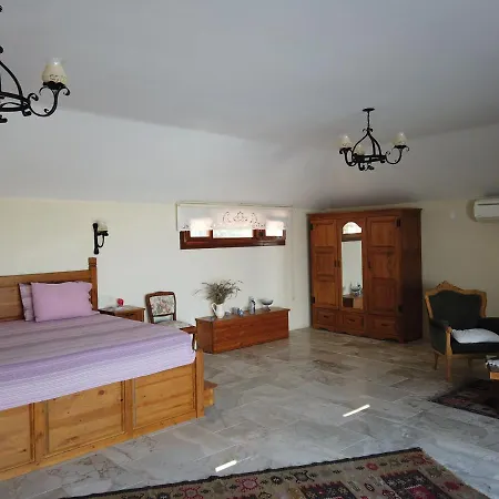 Pensjonat Exclusive Boutique