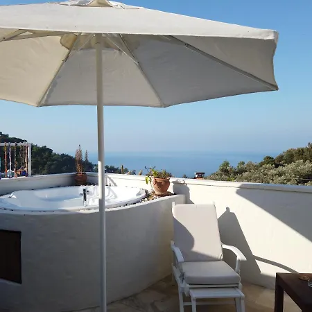 Pensionat Exclusive Boutique 4*