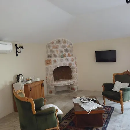 Bed & Breakfast Exclusive Boutique Fethiye